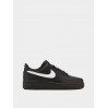 Кроссовки Мужские Nike Air Force 1 Low 07 Black FZ0627-010