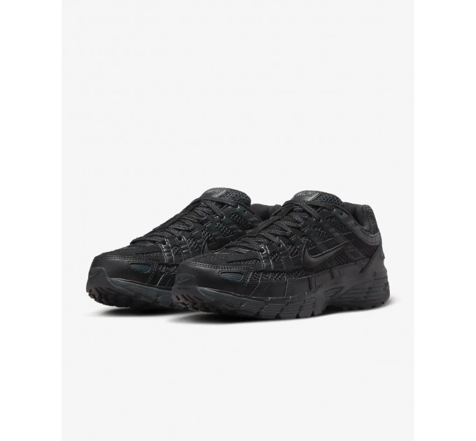 Кроссовки Nike P-6000 Premium FQ8732-010