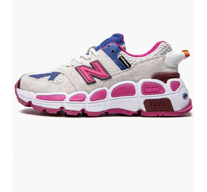 Кроссовки New Balance 574 Yurt MS574YSA