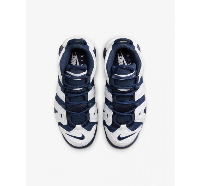 Кроссовки Nike Air More Uptempo Gs FV5371-100
