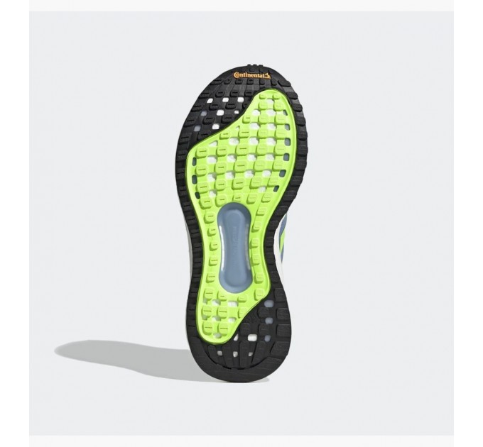 Кроссовки Adidas Solarglide 4 St W S42991