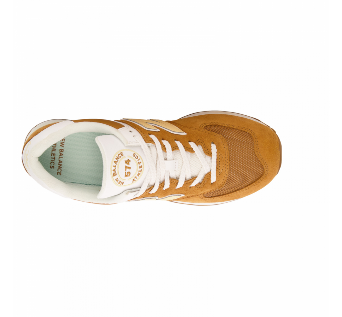 Кроссовки New Balance U574 V2 U574OB2