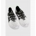 Кроссовки Nike Flex Contact 3 White Neon Green AQ7484-006