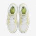 Кроссовки Jordan 1 Mid Opti Yellow (W) DA5552-107