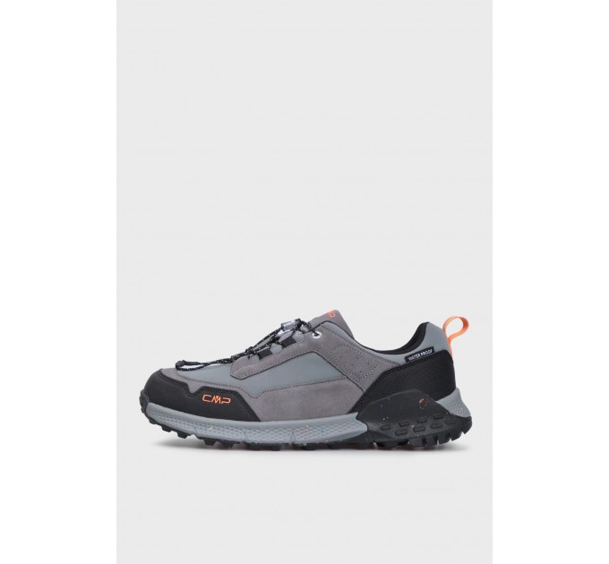 Кросівки Cmp Hosnian Low Wp Hiking Shoes 3Q23567-U911