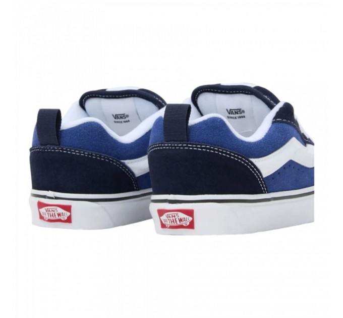 Кеды Vans Knu Skool Brown VN0009QCNWH