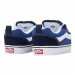 Кеды Vans Knu Skool Brown VN0009QCNWH