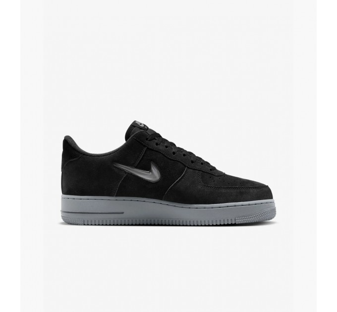 Кроссовки Nike Air Force 1 Jewel HQ3827-002