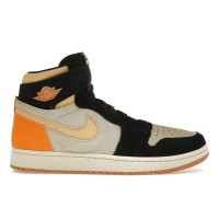 Кроссовки Air Jordan 1 High Zoom Cmft 2 DV1307-100