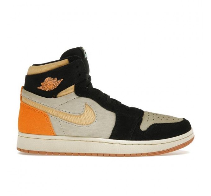 Кроссовки Air Jordan 1 High Zoom Cmft 2 DV1307-100