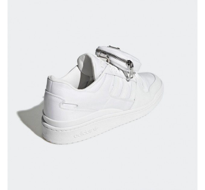 Кроссовки Adidas Forum Low Prada GY7042