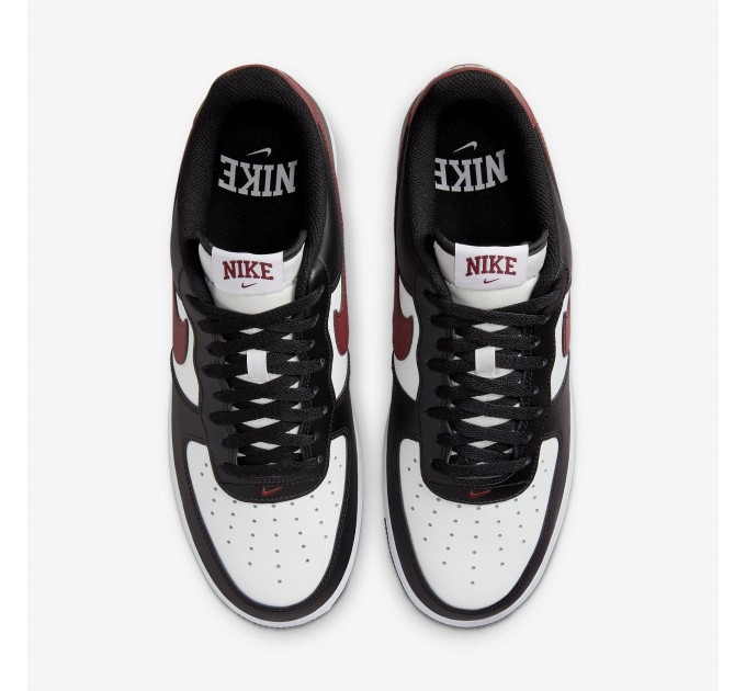 Кросівки Nike Air Force 1 07 FZ4615-001
