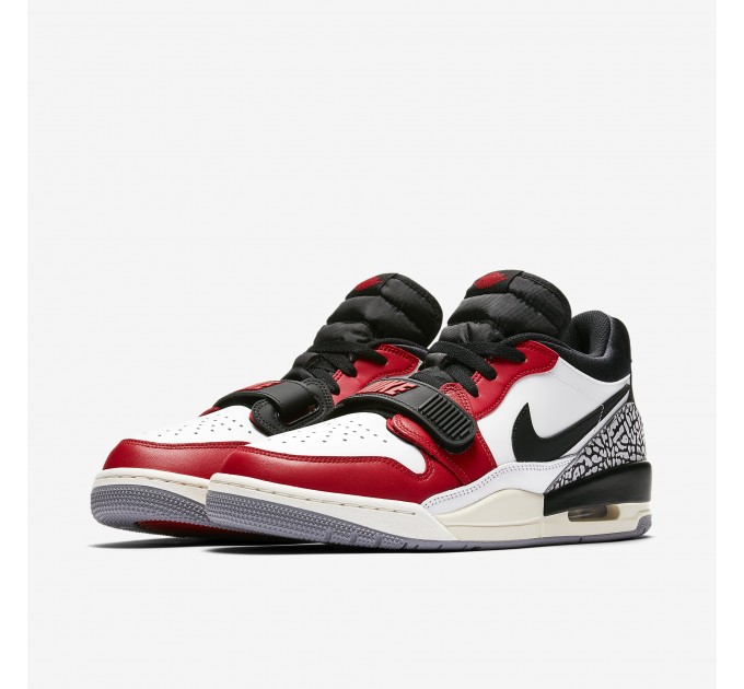 Кроссовки Nike Air Jordan Legacy 312 Low CD7069-106