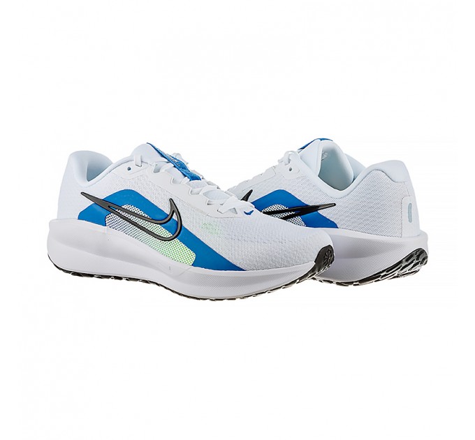 Кроссовки Nike Downshifter 13 Wide FJ1284-103