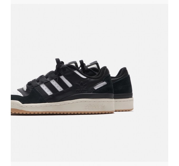 Кроссовки Adidas Forum Low Classic Originals ID6857