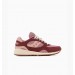 Кроссовки Saucony Shadow 6000 Mushroom Red/Pink S70747-2 42.5 S70747-2