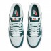 Кроссовки Nike Dunk Low Retro Split Deep Jungle FB8896-300