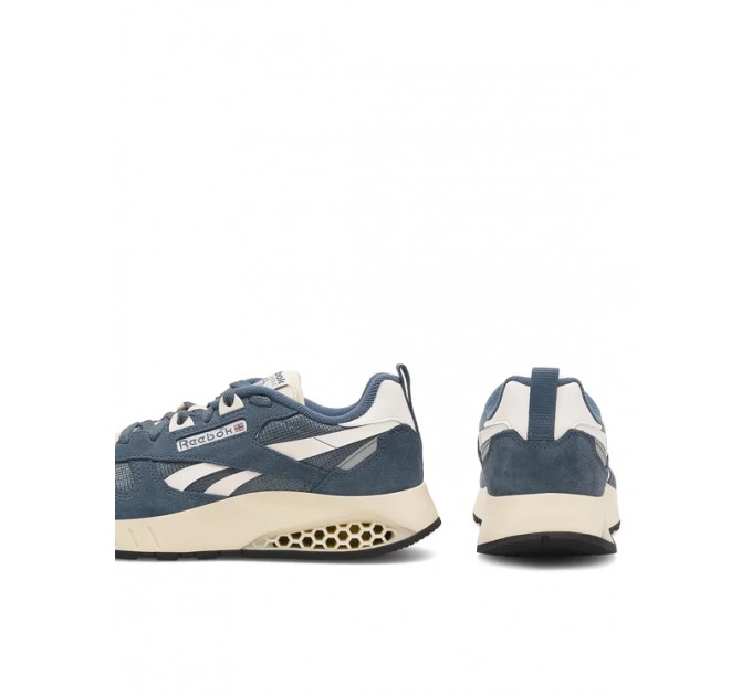 Кроссовки Reebok Classic Leather Hexalite 100034170