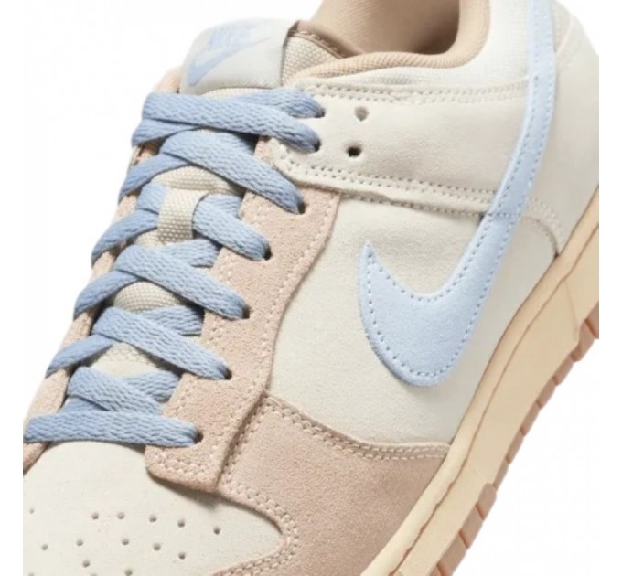Кроссовки Nike Dunk Low HF0106-100