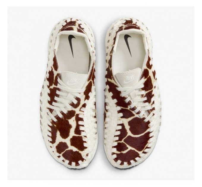 Кроссовки Nike Air Footscape Woven FB1959-100