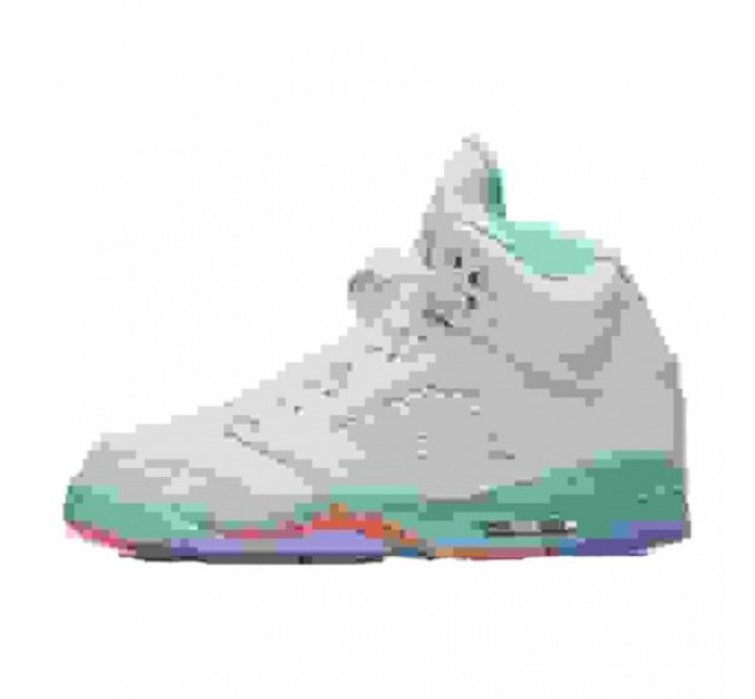 Кроссовки Jordan 5 Retro Gs 440892-100