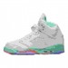 Кроссовки Jordan 5 Retro Gs 440892-100