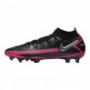 Кроссовки Nike Phantom Gt Elite Df Fgblack Pink Blast CW6589-006