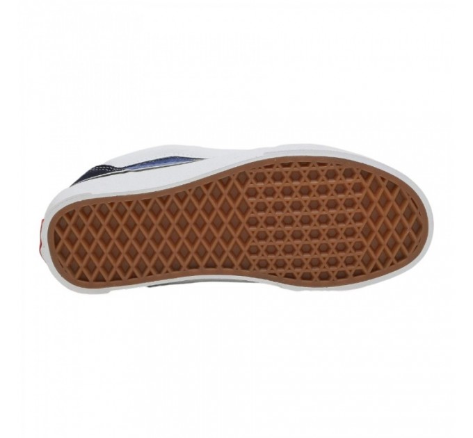 Кеды Vans Knu Skool Brown VN0009QCNWH