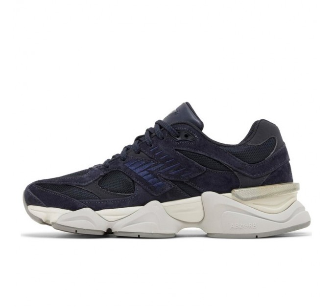 Кроссовки New Balance 9060 Eclipse U9060NV