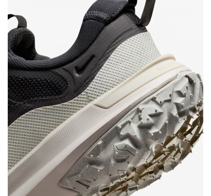 Кроссовки Nike Acg Mountain Fly 2 Low Gore-Tex Grey Hf6245-002 40 HF6245-002