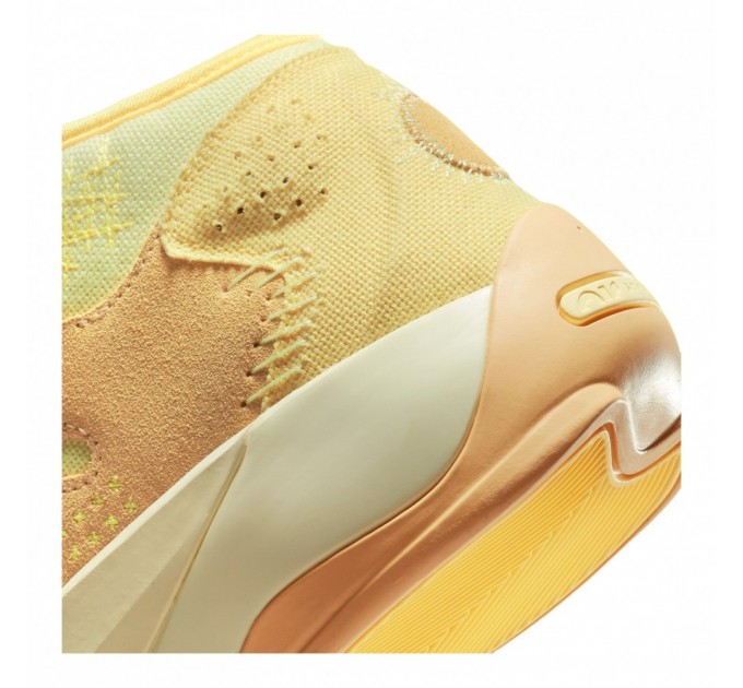 Кроссовки Кроссовки Jordan Zion 2 Full Moon FJ2957-200