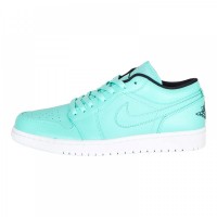 Кроссовки Jordan 1 Retro Low Hyper 553558-304