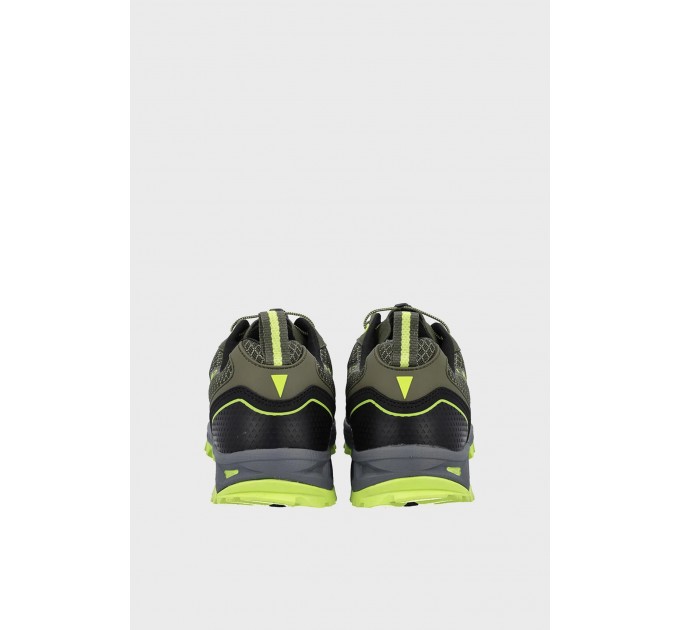 Кросівки Cmp Altak Trail Shoe 3Q95267-E907
