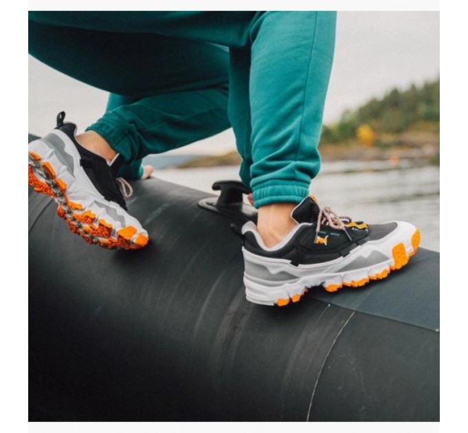 Кроссовки Puma Trailfox X Helly Hansen 372517-01