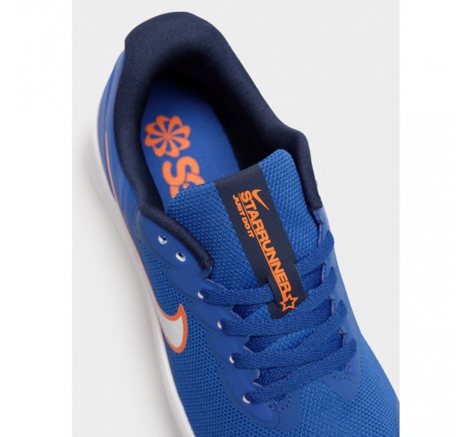 Кроссовки Nike Star Runner 3 DA2776-403
