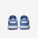 Кроссовки Nike Dunk Low Polar Blue DV0833-400