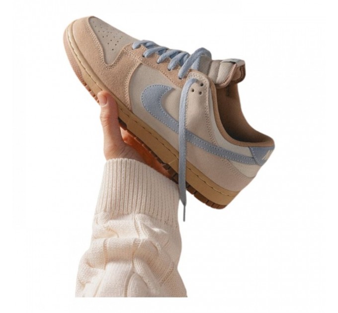 Кроссовки Nike Dunk Low HF0106-100