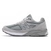 Кроссовки New Balance 990V4 Grey U990Gr4 U990GR4