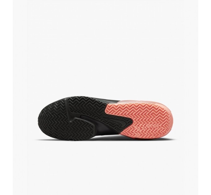 Кроссовки Nike Lebron Witness Vi CZ4052-001
