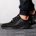 Кроссовки Electron Street 'Triple Black' 367309-01