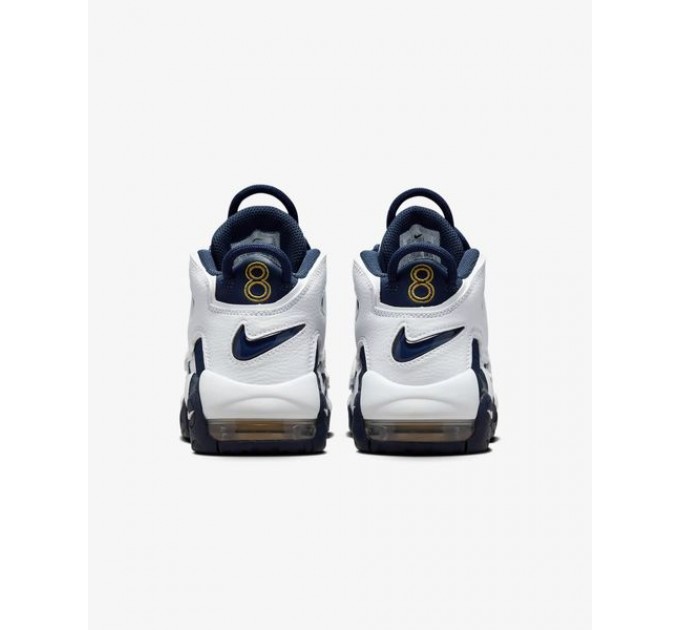 Кроссовки Nike Air More Uptempo Gs FV5371-100