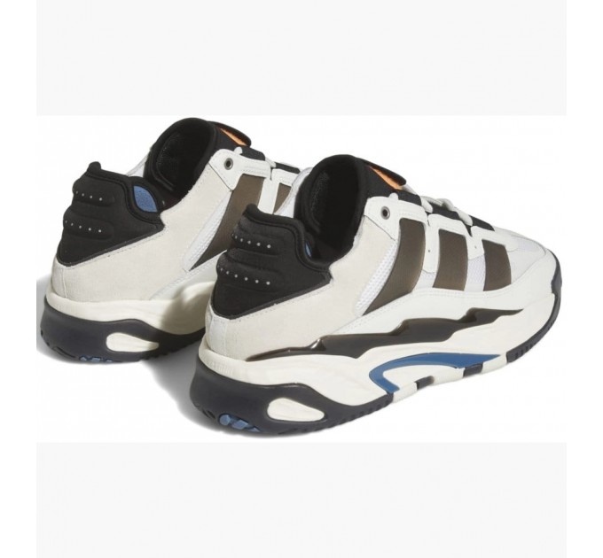 Кроссовки Adidas Niteball FZ5741
