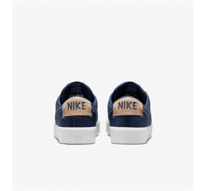 Кроссовки Nike Sb Zoom Blazer Low Pro Gt Premium DM8890-400
