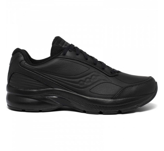 Кросівки Saucony Omni Walker 3 Wide S40203-2