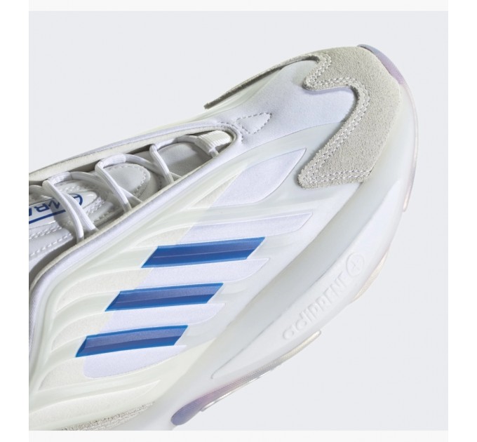 Кроссовки Adidas Ozrah Juventus Whit HP7815