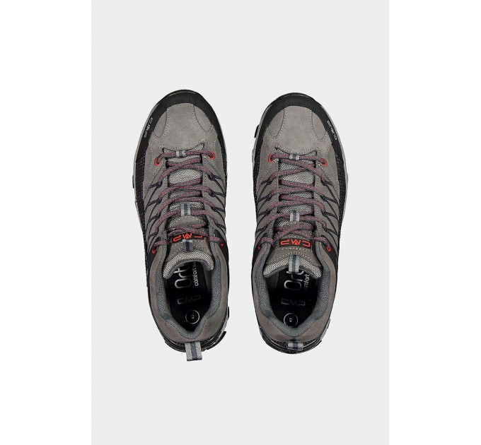 Кросівки Cmp Rigel Low Trekking Shoes Wp 3Q13247-44UF