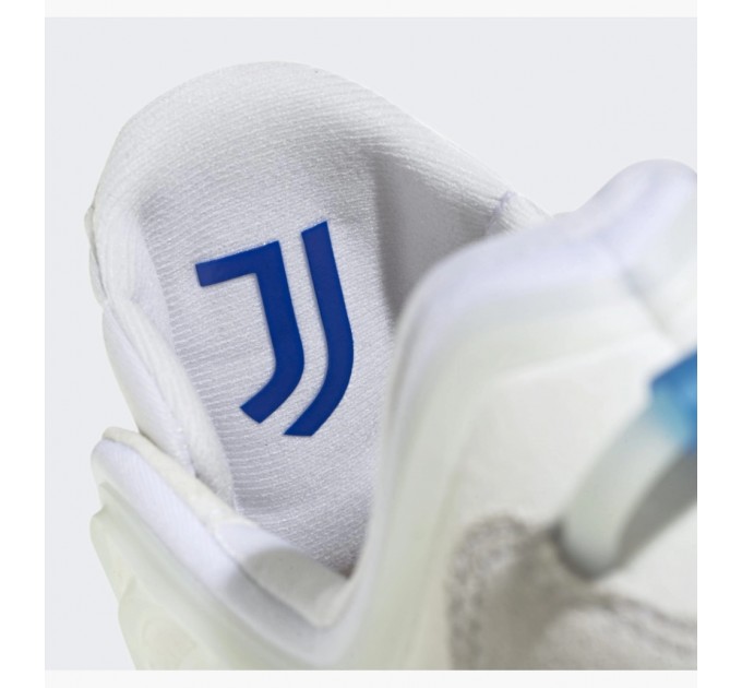 Кроссовки Adidas Ozrah Juventus Whit HP7815