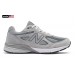 Кроссовки New Balance 990V4 Grey U990Gr4 U990GR4
