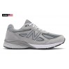 Кроссовки New Balance 990V4 Grey U990Gr4 U990GR4