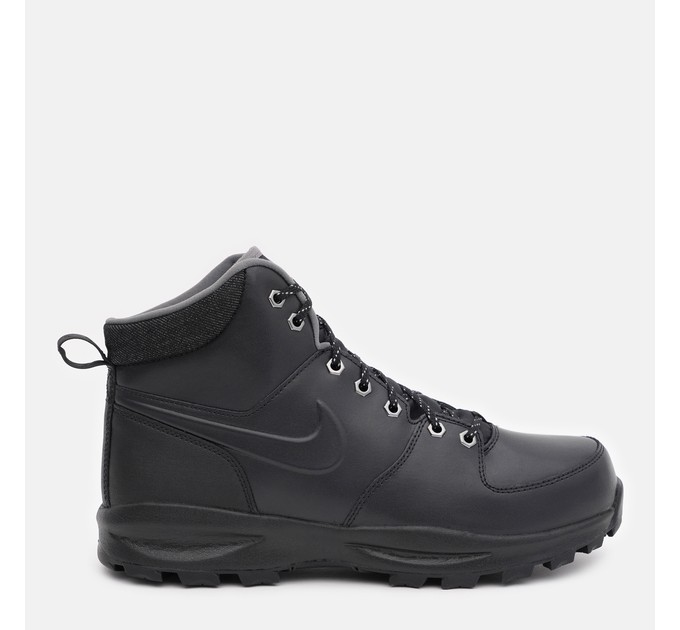 Кроссовки Nike Manoa Leather Se DC8892-001